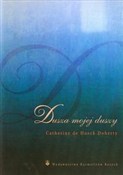 Polska książka : Dusza moje... - Catherine de Hueck Doherty