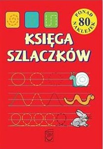 Obrazek Księga szlaczków