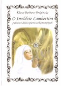 Książka : O Imeldzie... - Klara Barbara Podgórska