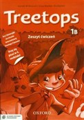Treetops 1... - Sarah Howell, Lisa Kester-Dodgson -  books from Poland