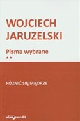 Książka : Różnić się... - Wojciech Jaruzelski