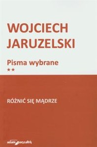 Obrazek Różnić się mądrze