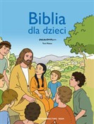Zobacz : Biblia dla... - Toni Matas