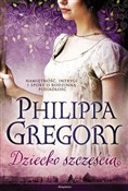Książka : Dziecko sz... - Philippa Gregory
