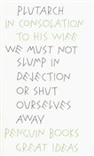 In Consola... - Plutarch -  books from Poland