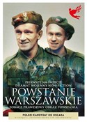 Powstanie ... - Jan Ołdakowski - Ksiegarnia w UK