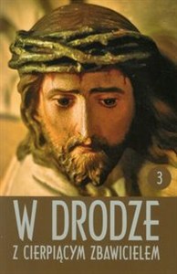 Obrazek W drodze z cierpiącym Zbawicielem Tom 3