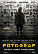 Książka : Fotograf