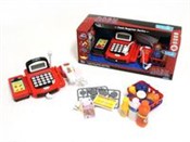 polish book : Kasa sklep...