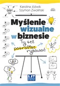 Myślenie w... - Karolina Jóźwik -  books in polish 