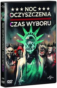 Obrazek Noc Oczyszczenia Czas Wyboru