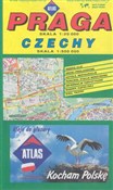 Praga mapa... - Ksiegarnia w UK