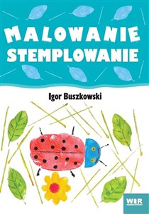 Obrazek Malowanie stemplowanie