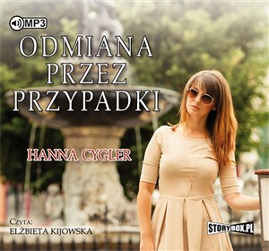 Obrazek [Audiobook] Odmiana przez przypadki