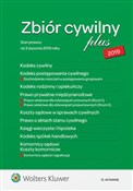 Zbiór cywi... -  books in polish 