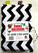 Świat malu... -  books in polish 