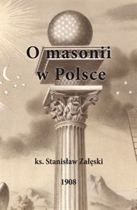 Obrazek O masonii w Polsce