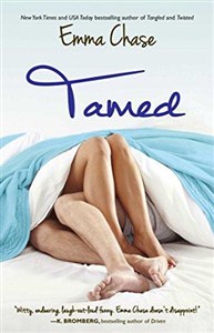 Obrazek Tamed (The Tangled Series)