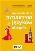 polish book : Dydaktyka ... - Przemysław E. Gębal