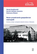 polish book : Nowe przes... - Maciej Smętkowski, Dorota Celińska-Janowicz, Katarzyna Wojnar