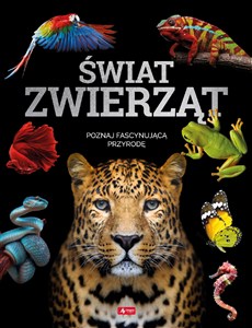Picture of Świat zwierząt