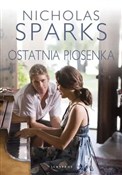 Książka : Ostatnia p... - Nicholas Sparks