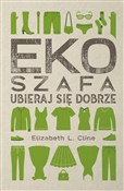 Ekoszafa U... - Elizabeth Cline -  Książka z wysyłką do UK