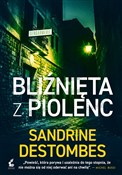 Bliźnięta ... - Sandrine Destombes -  Polish Bookstore 