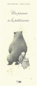 Obrazek Un Prince la ptisserie