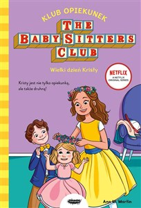 Obrazek Klub Opiekunek Wielki dzień Kristy