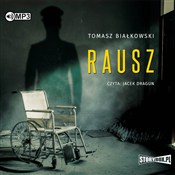Książka : [Audiobook... - Tomasz Białkowski
