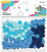 Pompony po... -  Polish Bookstore 