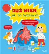 Zobacz : Już wiem j... - Cecile Jugla