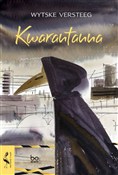 Książka : Kwarantann... - Wytske Versteeg