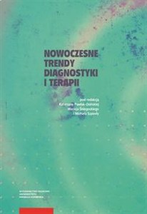 Obrazek Nowoczesne trendy diagnostyki i terapii