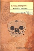 Sztuka med... - Michalina Janyszek - Ksiegarnia w UK