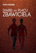 Diabeł na ... - Piotr Müldner -  Polish Bookstore 