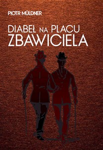 Obrazek Diabeł na Placu Zbawiciela