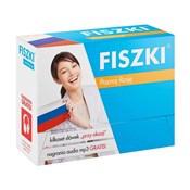Fiszki. Po... - Opracowanie Zbiorowe -  books in polish 