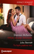 Polska książka : Miłość za ... - Shannon McKenna, Jules Bennett