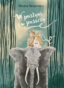 W pustyni ... - Henryk Sienkiewicz -  Polish Bookstore 