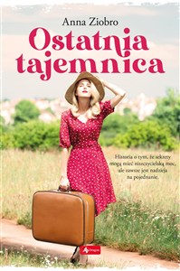 Obrazek Ostatnia tajemnica