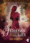 Książka : Jesienne l... - Andrzej F. Paczkowski