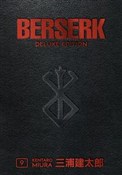 polish book : Berserk De... - Kentaro Miura