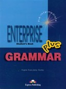 Enterprise... - Virginia Evans, Jenny Dooley -  Polish Bookstore 