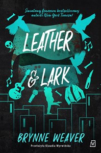Obrazek Leather & Lark