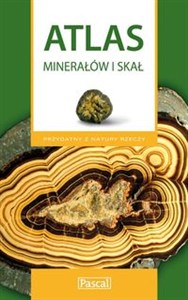 Obrazek Atlas minerałów i skał