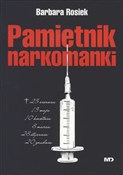 Pamiętnik ... - Barbara Rosiek -  books in polish 