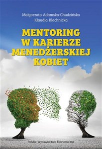 Obrazek Mentoring w karierze menedżerskiej kobiet