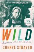 Książka : Wild: A Jo... - Cheryl Strayed